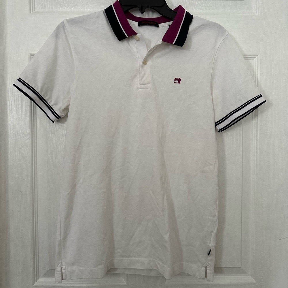Scotch & Soda